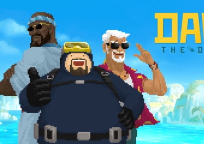 [주말엔게임]'아크' 이어 '데이브'·'붉은사막'까지…K콘솔 흥행가도