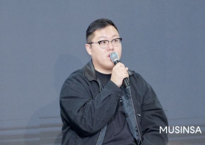 무신사 한문일 대표 사임… 2인 대표체제로 전환