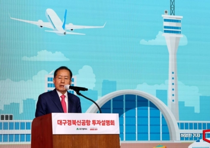 "꼭 이런 것도 기소했어야 했나"…검찰의 이재명 추가기소 비판한 홍준표