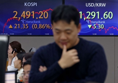 50년간 산타랠리 확률 87%…올해는 변수 많아 실적 확인부터