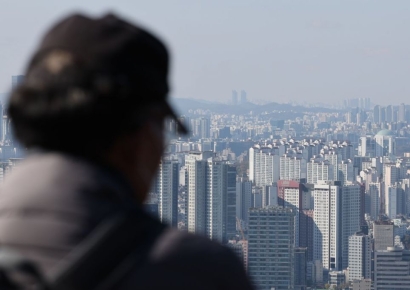 "한 달 새 1억 뚝" 집값 늦게 오르더니 먼저 하락…'노도강'의 설움