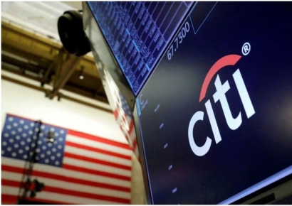 [뉴스속 용어]시티그룹 '팻 핑거' 실수로 벌금 1282억원