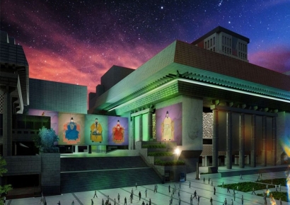 '크리스마스 이브' 가장 많이 찾는 곳은 명동 아닌 이곳, 왜?