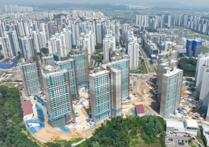 GS건설, 검단 붕괴 사고 영업정지에 "법적 대응"