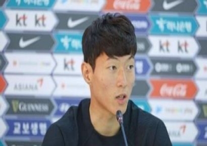 ‘불법촬영 혐의’ 황의조, 비공개 경찰 조사