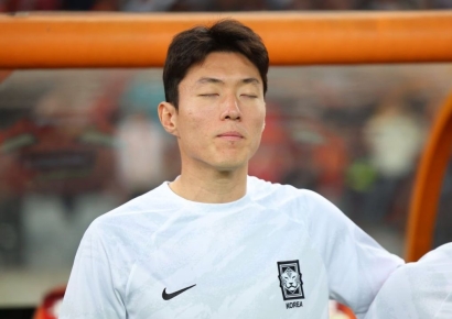 "황의조 영상물 속 女는 기혼 방송인"…'2차 가해' 논란