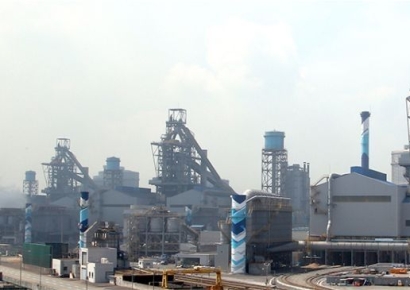 "현대제철 노동자 사망사고, 중대재해법 위반 여부 조사 중"