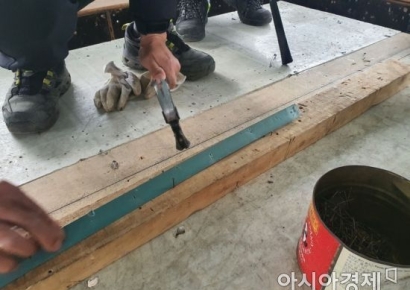 "몸 힘들어도 연봉 5000만원 받는 게 좋아"…Z세대 취준생, '기술직' 선호한다
