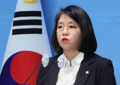 [핫터뷰]'비례 연임' 용혜인 "조국혁신당과 확장 경쟁 필요"