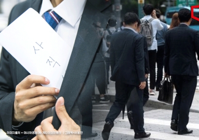 '일본의 22배' 임금 떼 먹기 쉬운 나라 韓…"지금은 퇴사 후에나 신고, 바뀌려면"[임금체불추적기]⑤