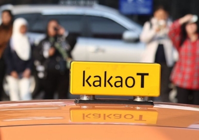 카카오모빌리티, 우버 피인수설에 "사실무근…지분매각 논의 없어"