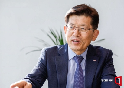 "해외 IR 직접 챙긴다" 빈대인 BNK금융지주 회장, 유럽행行