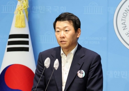 與 "野 공천 기준 '친명' 여부 뿐…국민 뜻 안중에 없어"