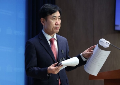 하태경 "인요한 비대위원장 적합…한동훈은 선대위원장"