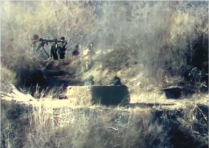 합참 “북 경의선·동해선 폭파준비 정황” 포착