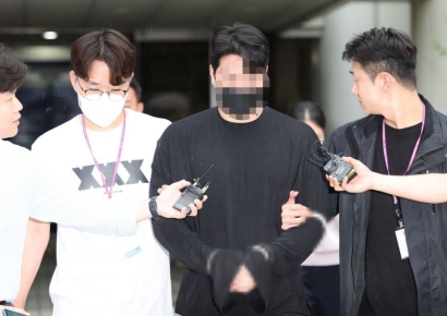 "유족에 사과 한마디 없더니" 롤스로이스男 법원에 '반성문' 제출하는 이유