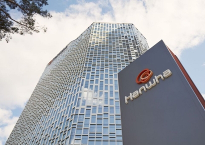 한화임팩트, '한화토탈' 실적 부진에 차입금 상환부담 가중