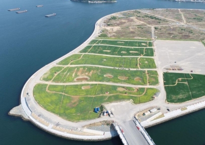 마산해양신도시 5차 우선협상 지정취소 사업자 "1심 패소 납득 안 돼, 항소"