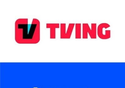 '티빙-웨이브' 합병 청신호…넷플릭스와 0.4%P차 턱밑까지 추격