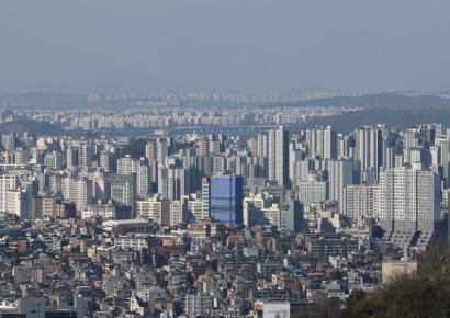 "서울 집값 더 떨어질라...." 상경투자도 줄었다