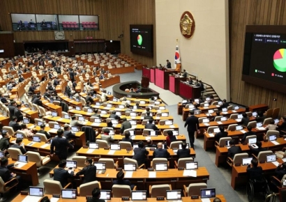 내년도 예산안 657조원 톺아보기