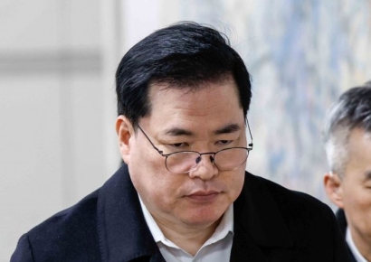 [속보] '위례 개발특혜 의혹' 유동규·남욱 등 1심 무죄