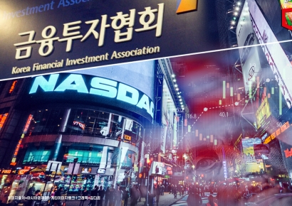 금리 인하에 베팅? 금리 상승 때마다 채권 분할 매수