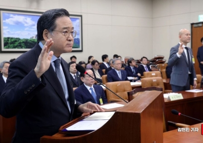 [단독]국회, '근로자 사망' 청문회 추진 검토…"중대재해 총수 책임 볼 것"    