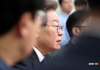 숨 고르는 이낙연…'리더십 부재' 野 원심력 커져