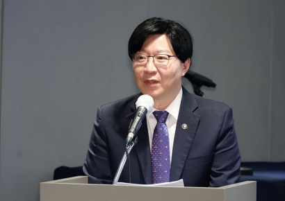 김소영 부위원장 '기업 밸류업 지원방안' 세일즈…싱가포르·태국 방문