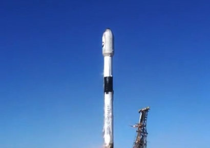 머스크 "내년 화성으로 로켓 발사…이르면 2029년 인류 착륙"