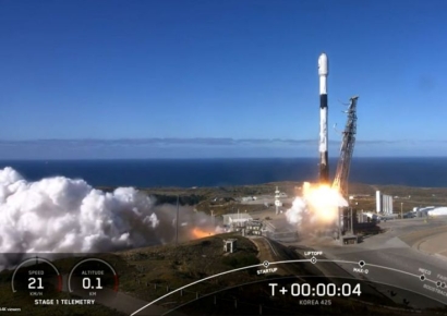 군사위성 5호기 전력화 눈앞… 감시·정찰 준비됐나[양낙규의 Defence Club]