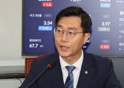 장경태 "총선서 한동훈도 심판받을 것…똑똑한 줄 알았더니 감각 없어"