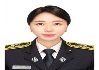 "몸이 먼저 반응했어요" 비번날 사람 넷 살린 女소방관
