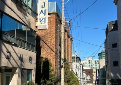 신림동 고시촌은 이제 '생활촌'…강남 출퇴근 직장인 모여들어