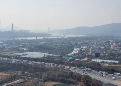 신도시 도로 개통 2년 이상 빨라진다…"선교통 후입주 실현"