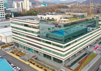 현대家 증여의 중심 현대모비스, 外人수급 기대감도
