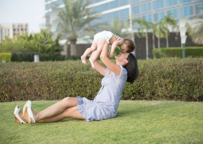 뇌활동으로 본 '사랑'의 강도…자녀 사랑 가장 강렬해