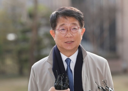 박상우 국토장관 후보자, 1억원 낮춰 아파트 다운계약서 작성