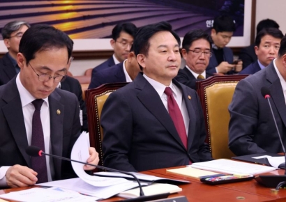 국토부 "컨테이너·시멘트 품목 등 표준 운임 가이드라인 마련"