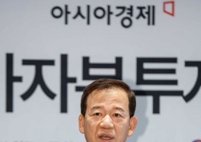 [2023자본투자대상]서유석 회장 "퇴직연금 선진화 및 금투산업 국제화 필요"