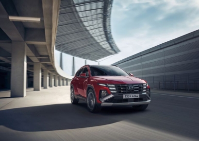 현대차, 美 7월 하이브리드 판매 67%↑…기아는 주춤