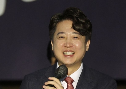 탈당 하루 앞둔 이준석…험로에 처한 창당의 길
