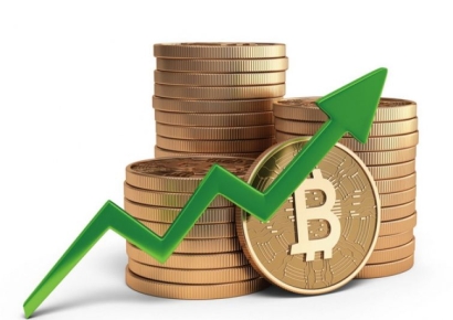4만4000달러 돌파한 비트코인…겹호재에 질주 어디까지