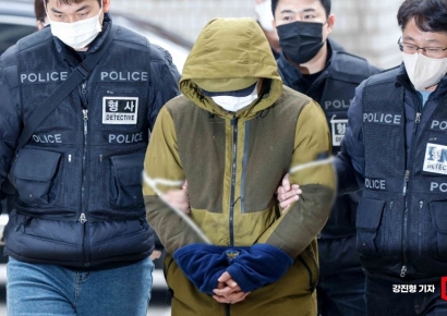 아내 살해 변호사, 119보다 먼저 前국회의원인 부친에 "도와달라" 전화