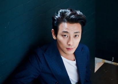  '소속사 최대주주' 주지훈, 3년 만에 수십억 '잭팟'