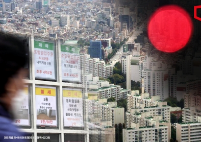 역대급 거래절벽…“매매든 분양이든 싸야만 팔린다”