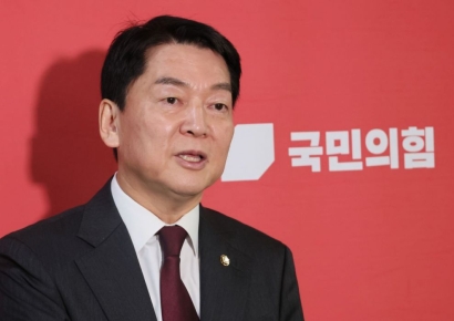 안철수 "김기현, 이준석과 회동 사퇴 결심에 큰 흠결"