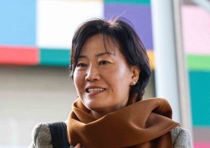 송미령 농식품부 장관 "농산물 가격 변동성 완화·농업인 소득 안전망 구축 할 것"