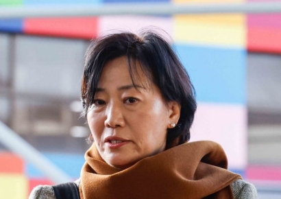 송미령 농식품 장관 후보자 "우리 농업·농촌 완전히 탈바꿈시킬 수 있을 것"